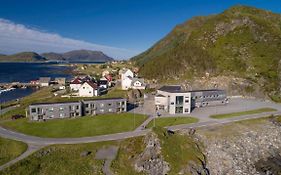 Runde Miljosenter & Opplev Runde